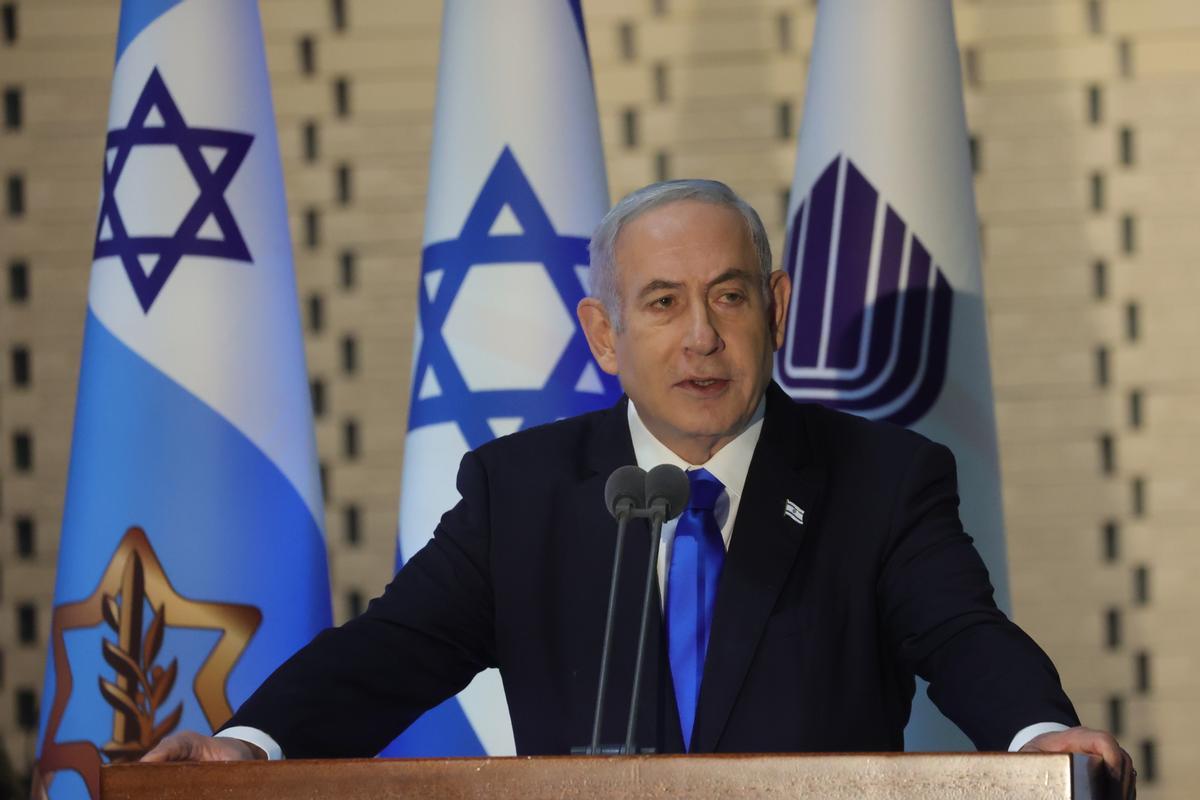 primer-ministro-de-israel